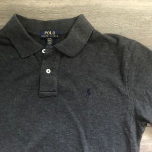 Ralph Lauren polo